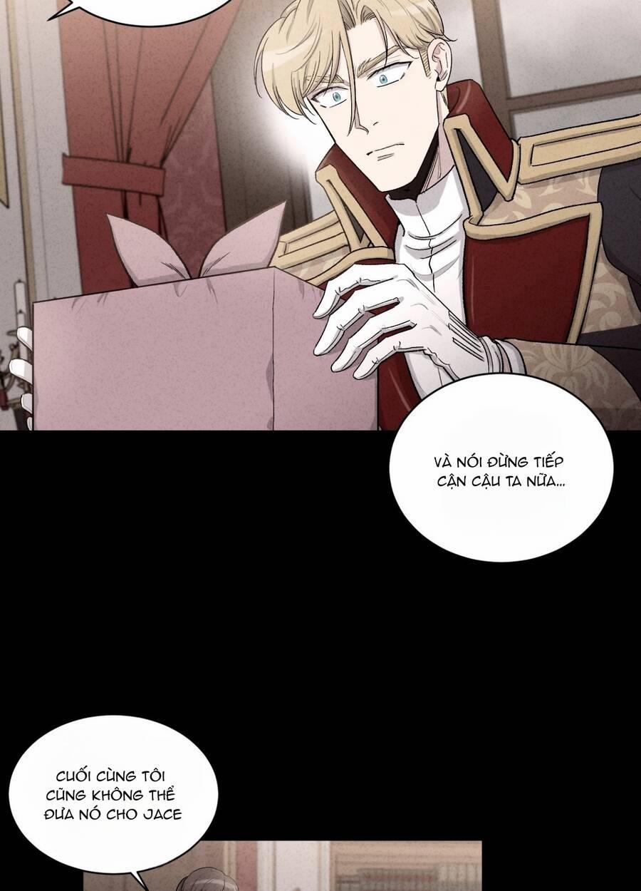 Gia Sư Của Công Tước 82 trang 10