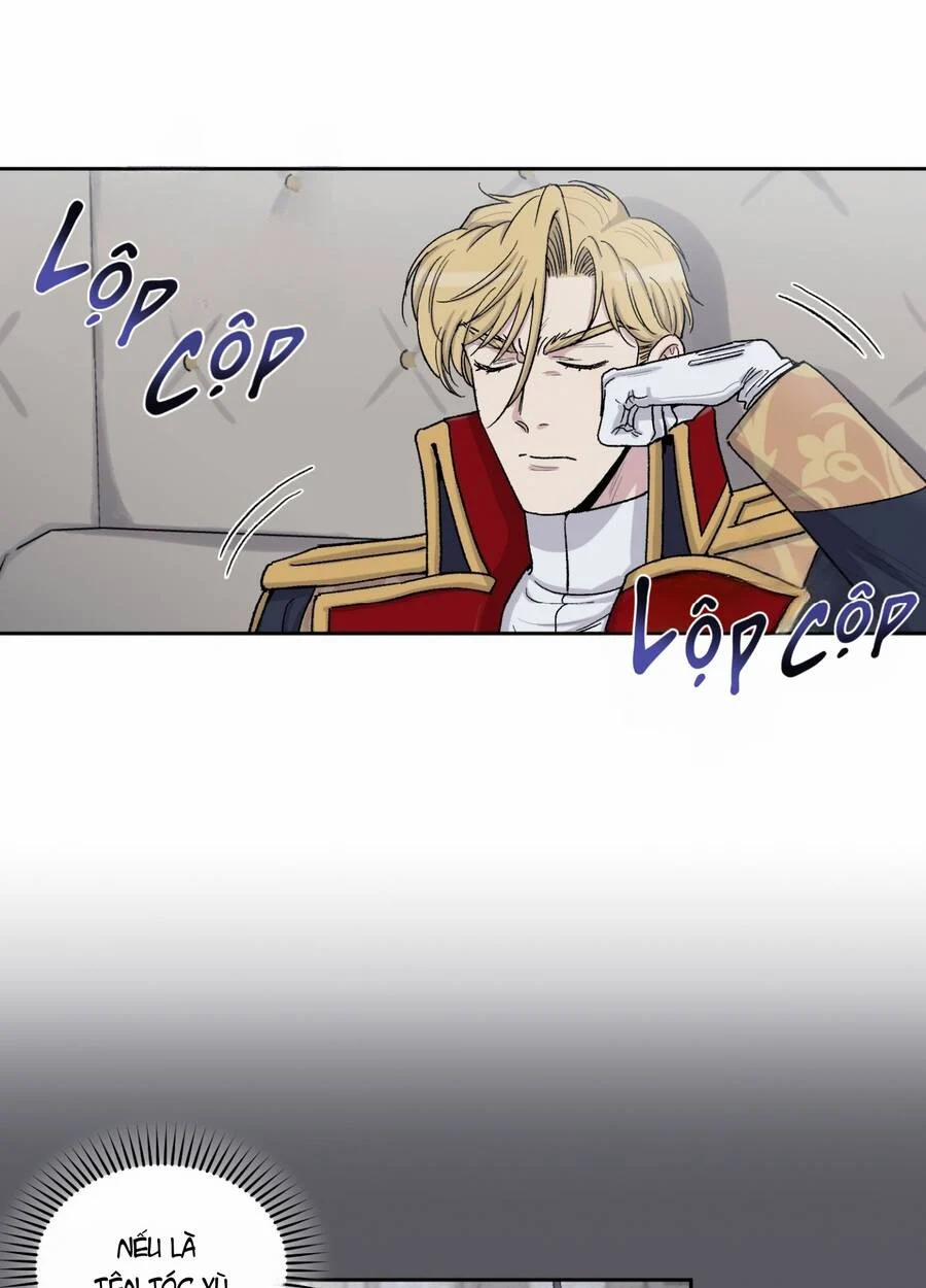 Gia Sư Của Công Tước 82 trang 15