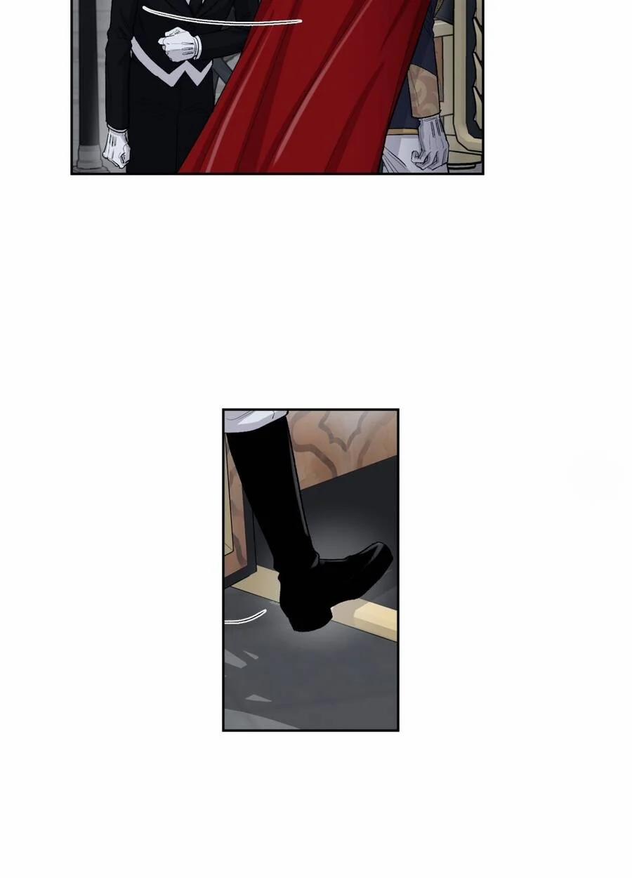 Gia Sư Của Công Tước 82 trang 2