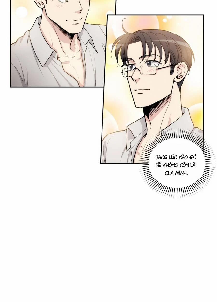 Gia Sư Của Công Tước 82 trang 20