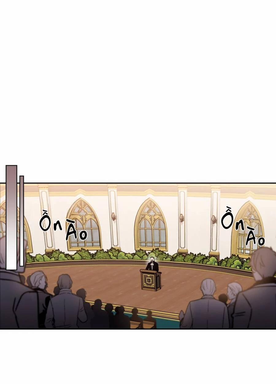 Gia Sư Của Công Tước 82 trang 29