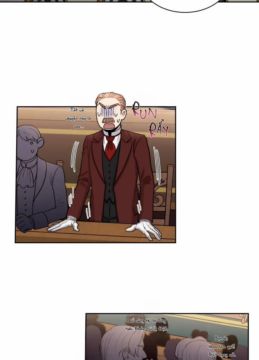 Gia Sư Của Công Tước 82 trang 35