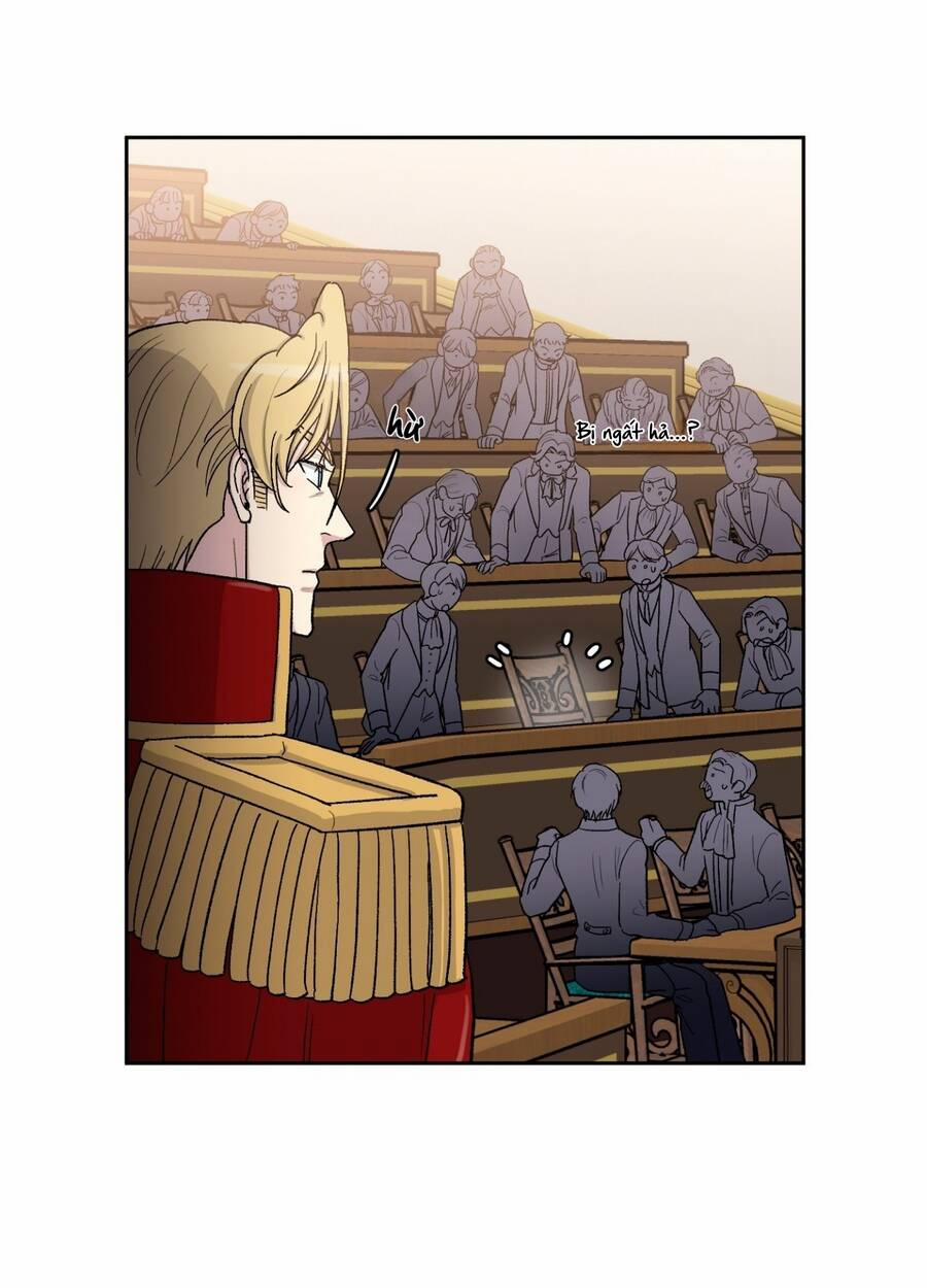 Gia Sư Của Công Tước 82 trang 39