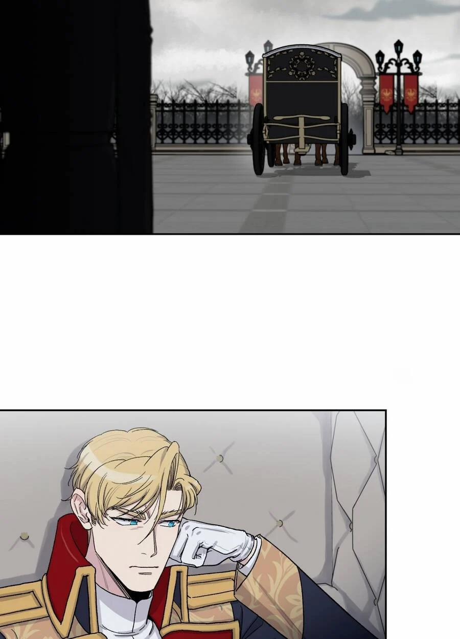 Gia Sư Của Công Tước 82 trang 4