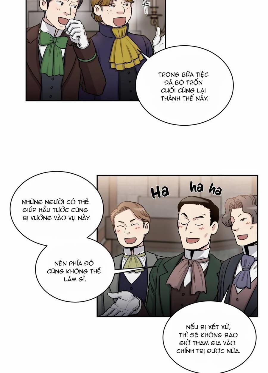 Gia Sư Của Công Tước 82 trang 42