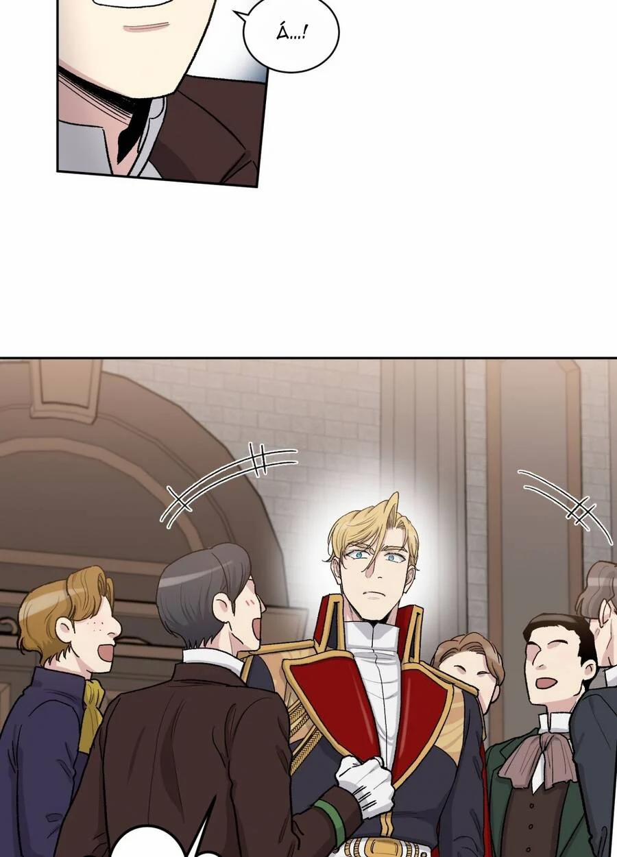 Gia Sư Của Công Tước 82 trang 46