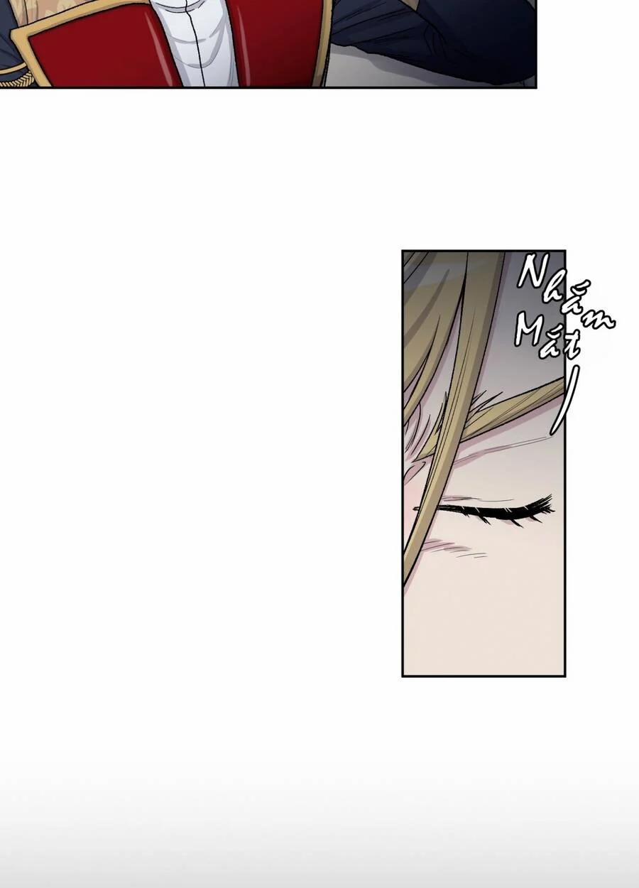 Gia Sư Của Công Tước 82 trang 5