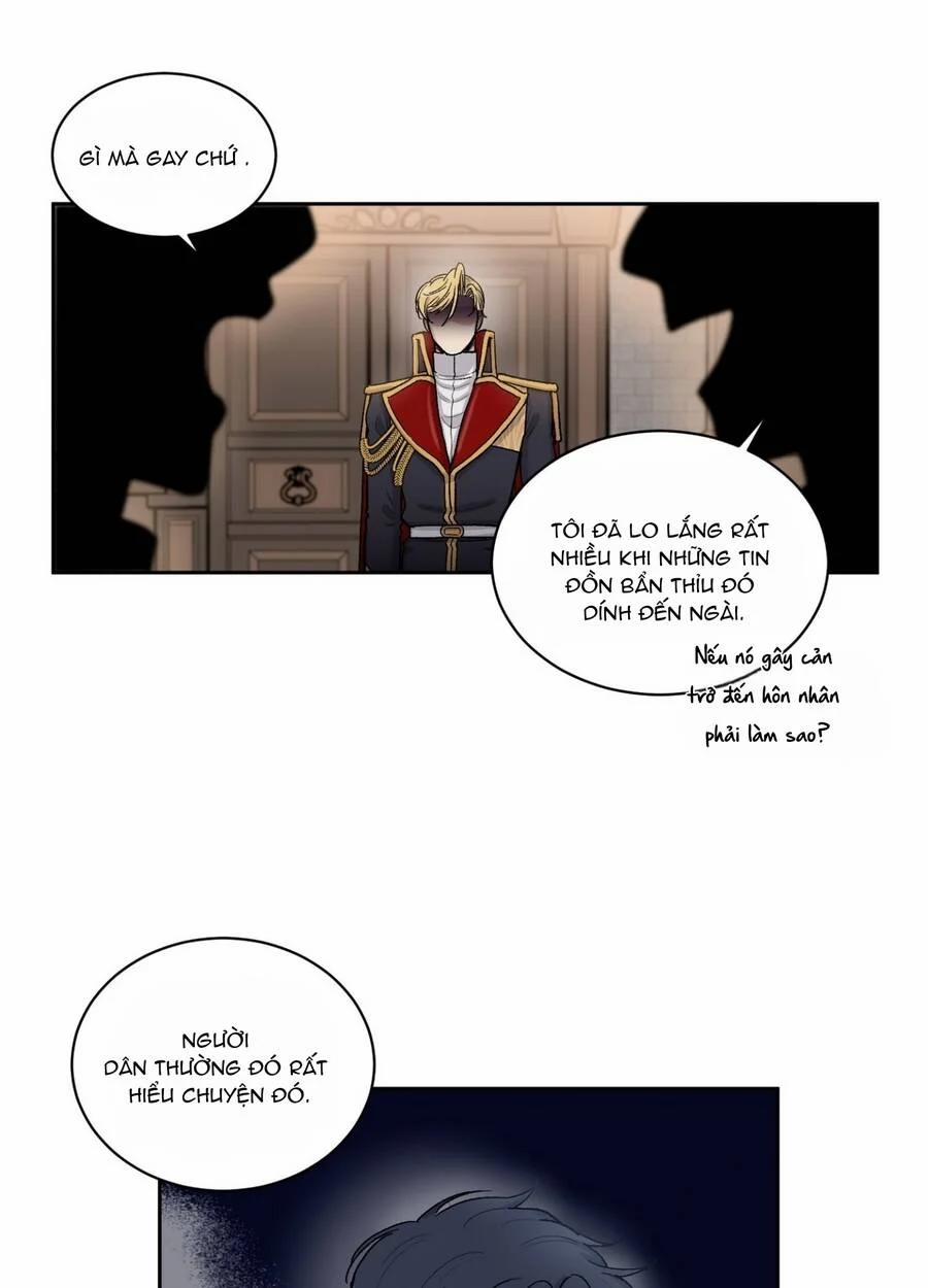 Gia Sư Của Công Tước 82 trang 50
