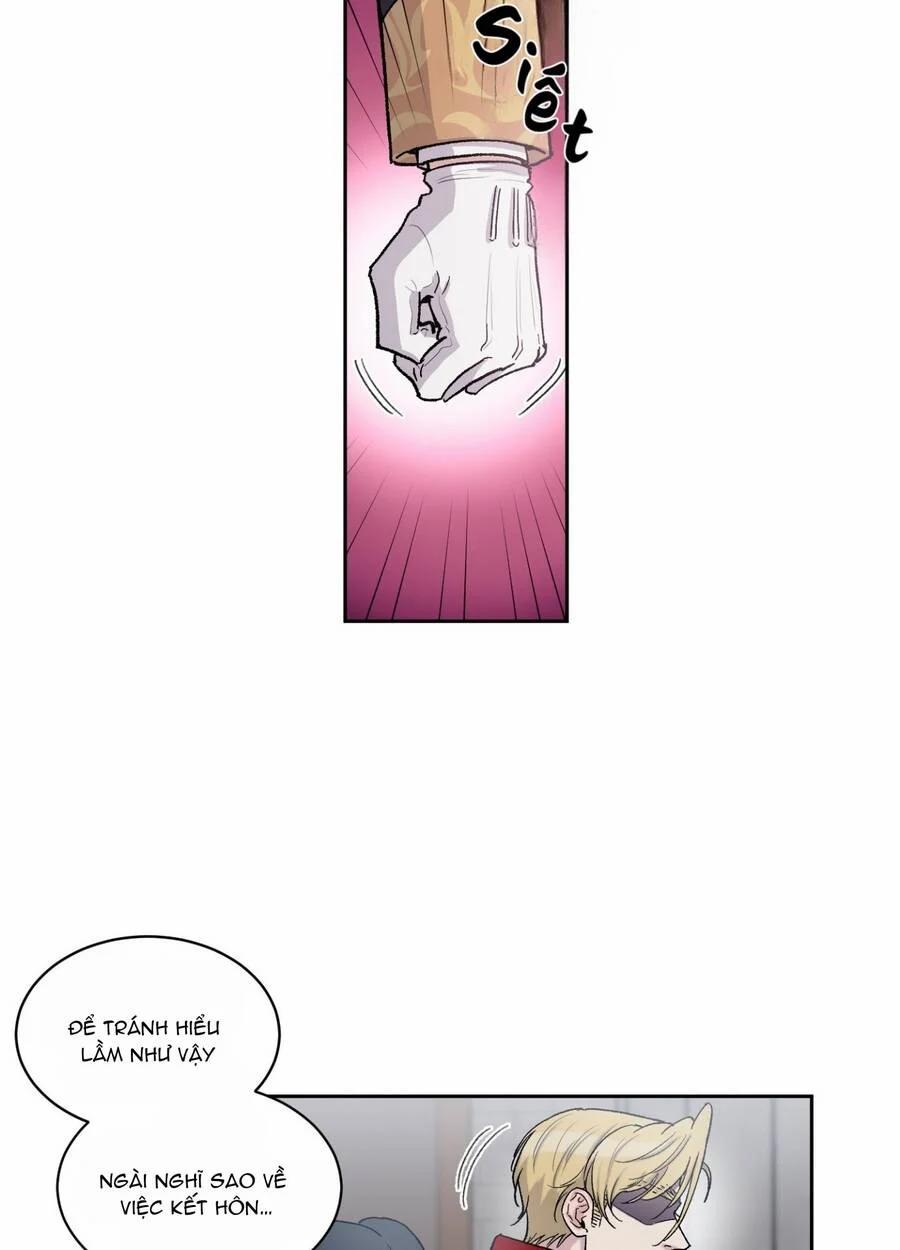 Gia Sư Của Công Tước 82 trang 52