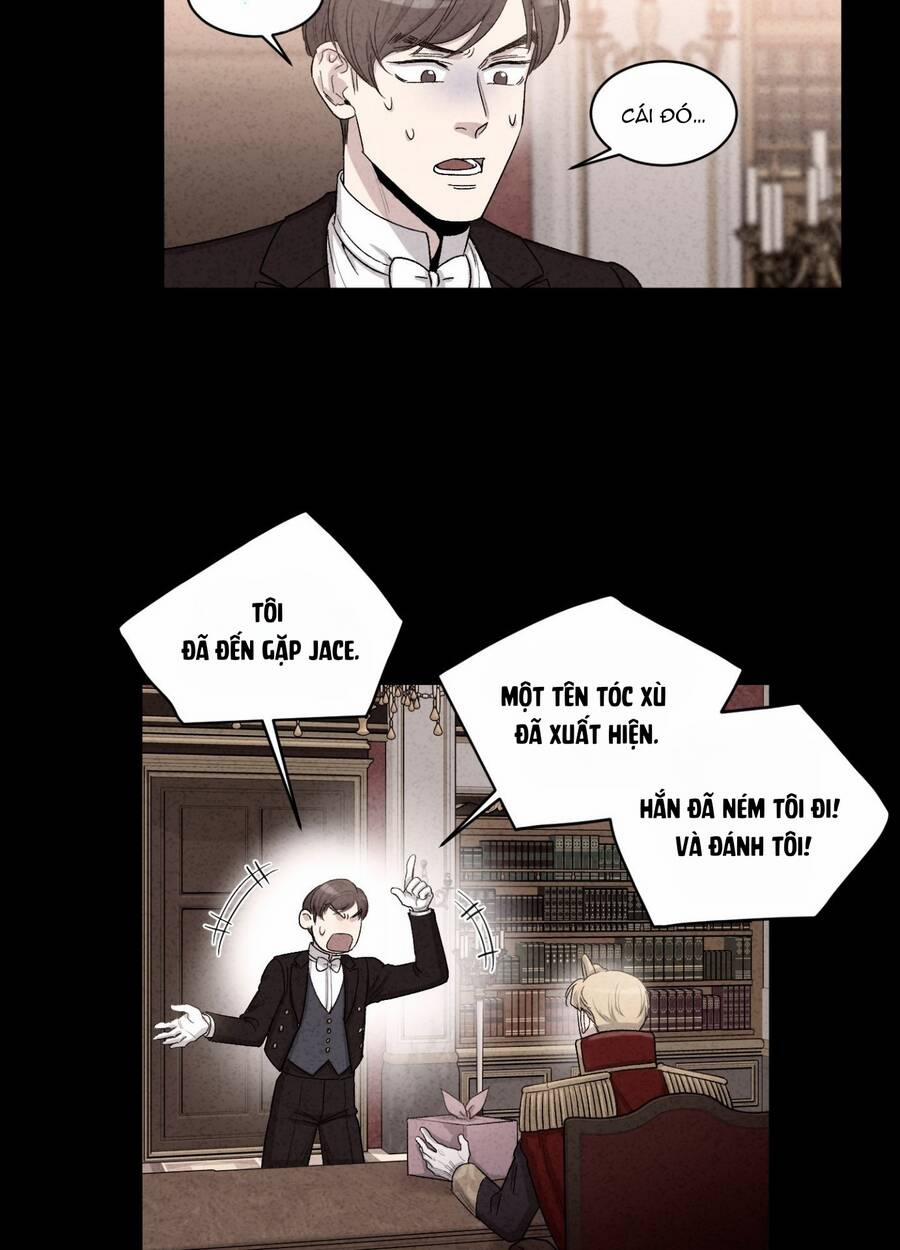Gia Sư Của Công Tước 82 trang 8
