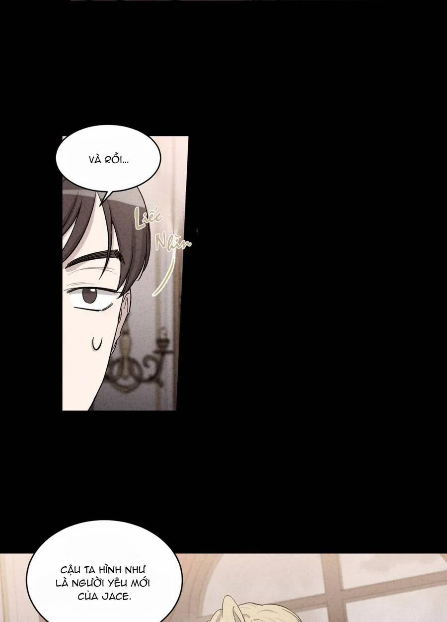 Gia Sư Của Công Tước 82 trang 9