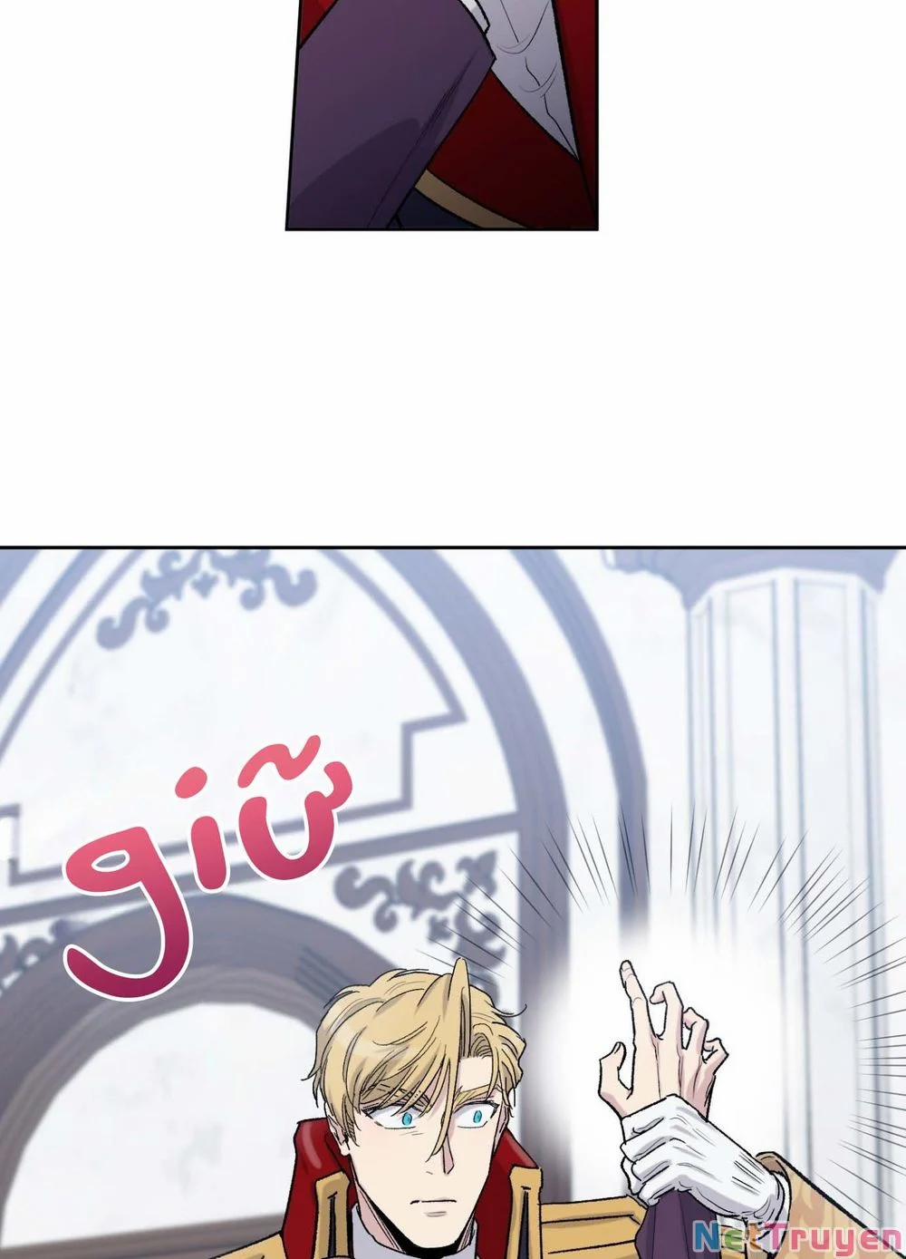 Gia Sư Của Công Tước 83 trang 18