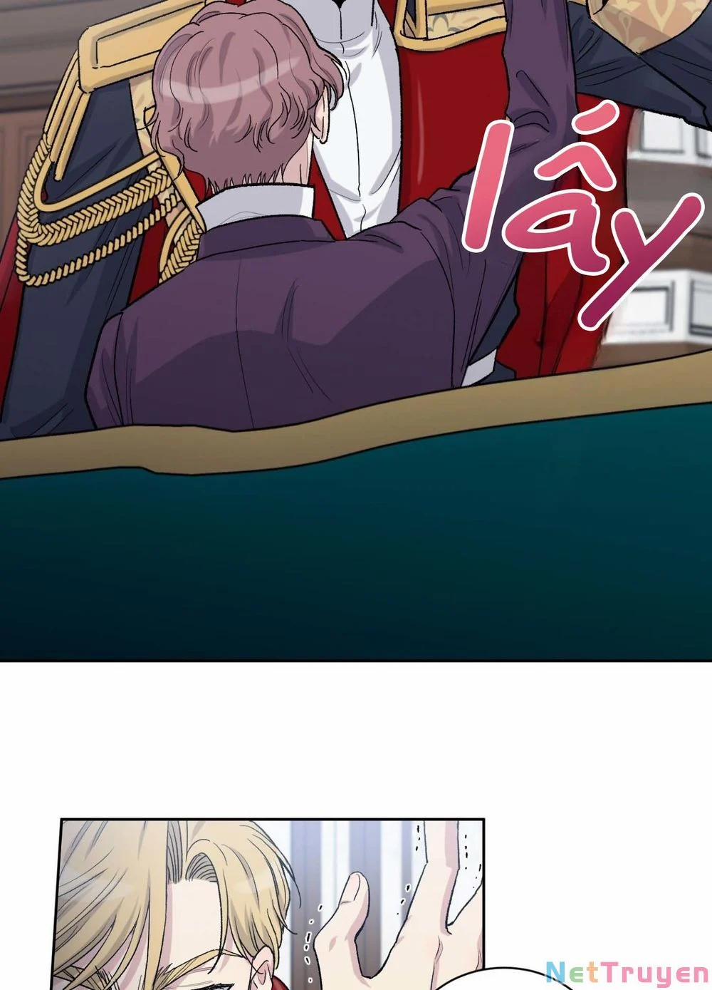 Gia Sư Của Công Tước 83 trang 19