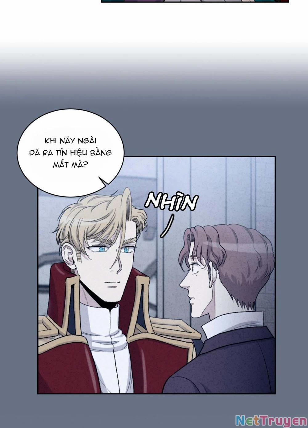 Gia Sư Của Công Tước 83 trang 21