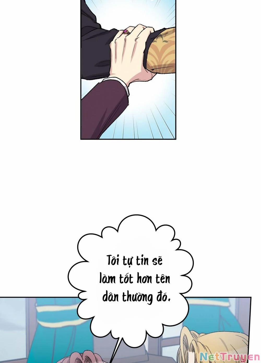 Gia Sư Của Công Tước 83 trang 25