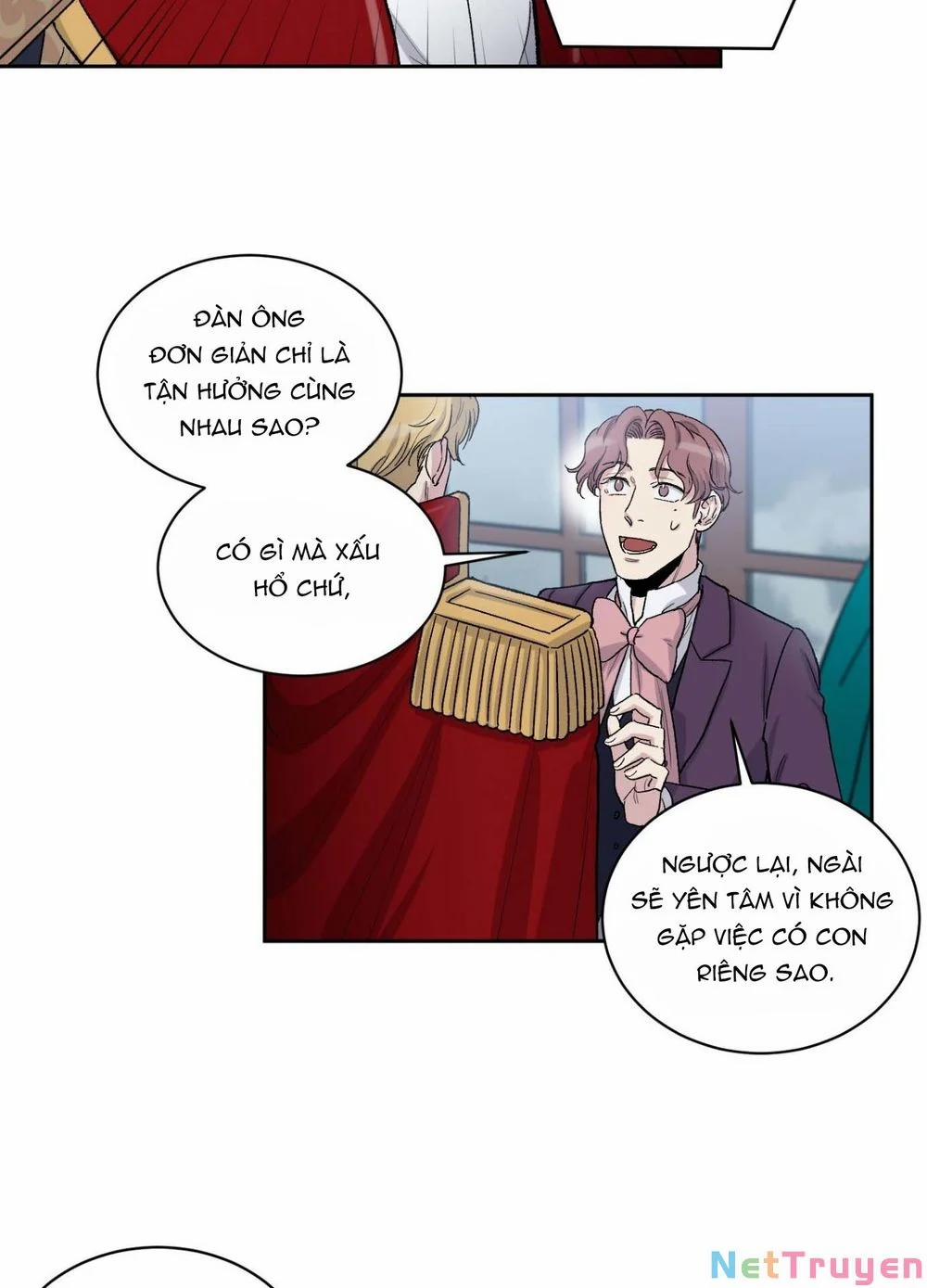 Gia Sư Của Công Tước 83 trang 30
