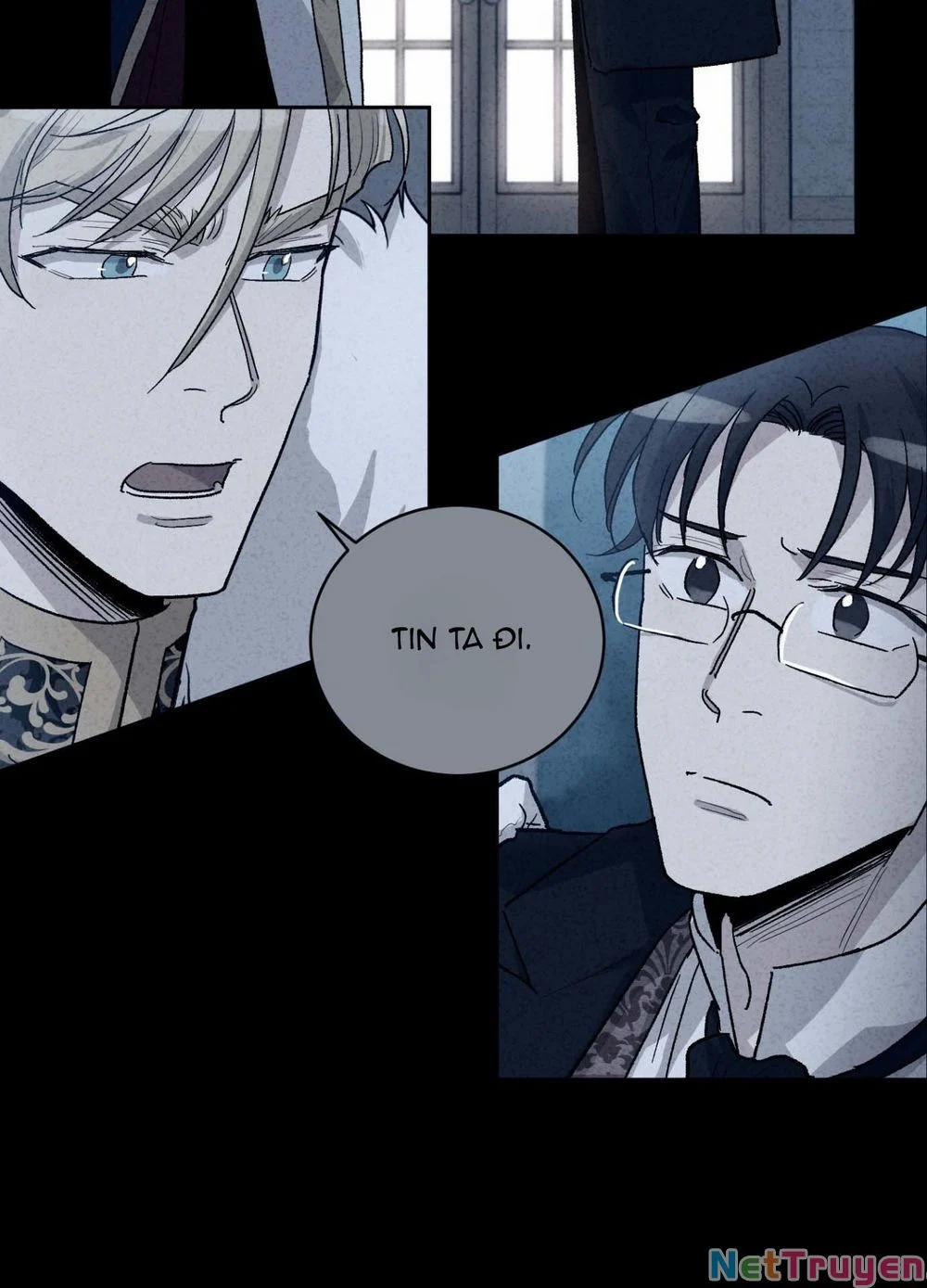 Gia Sư Của Công Tước 83 trang 35