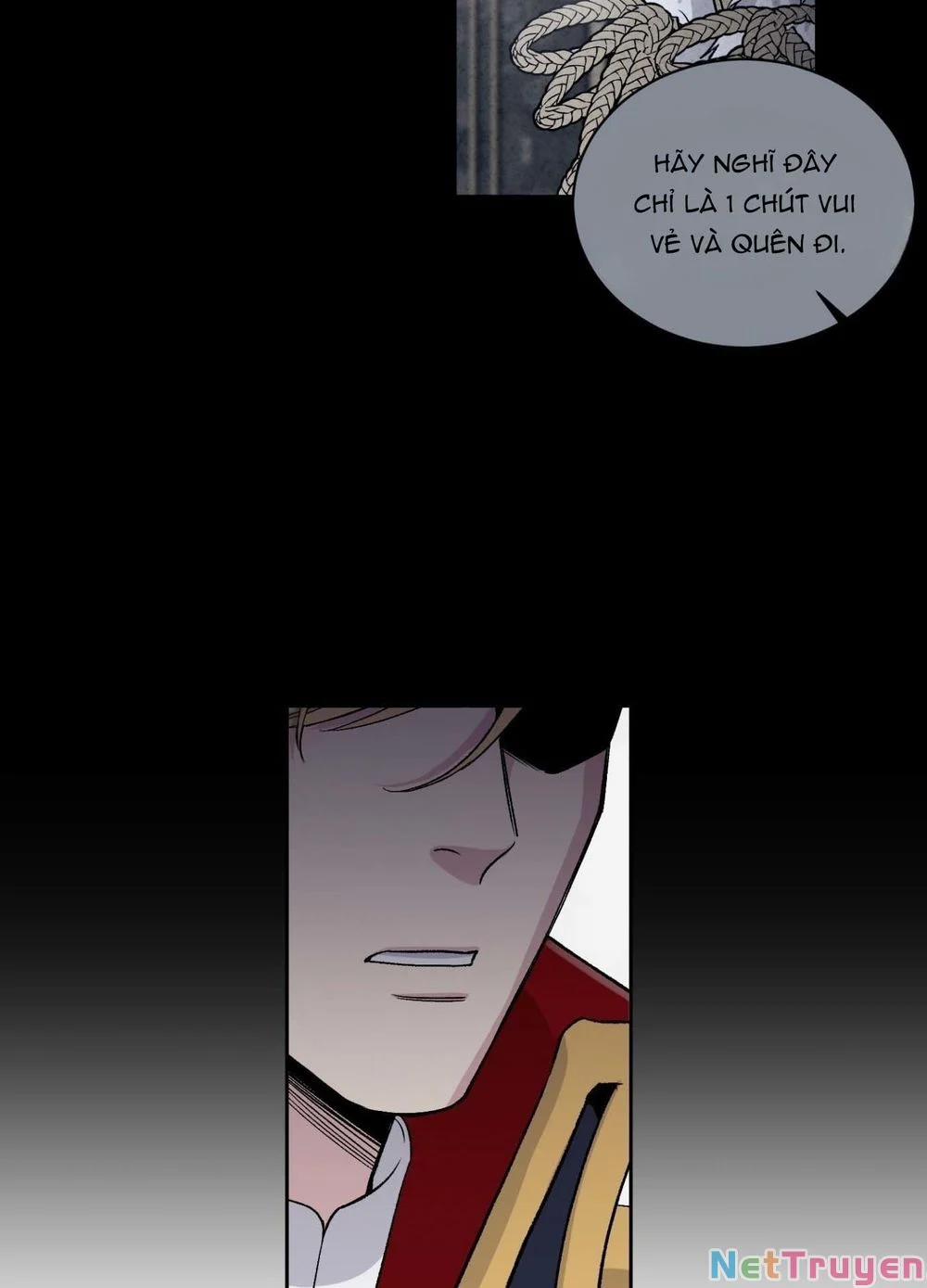 Gia Sư Của Công Tước 83 trang 40