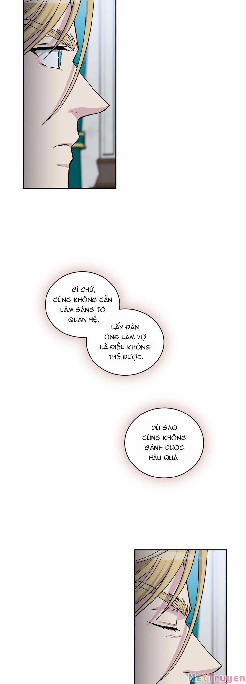 Gia Sư Của Công Tước 83 trang 45