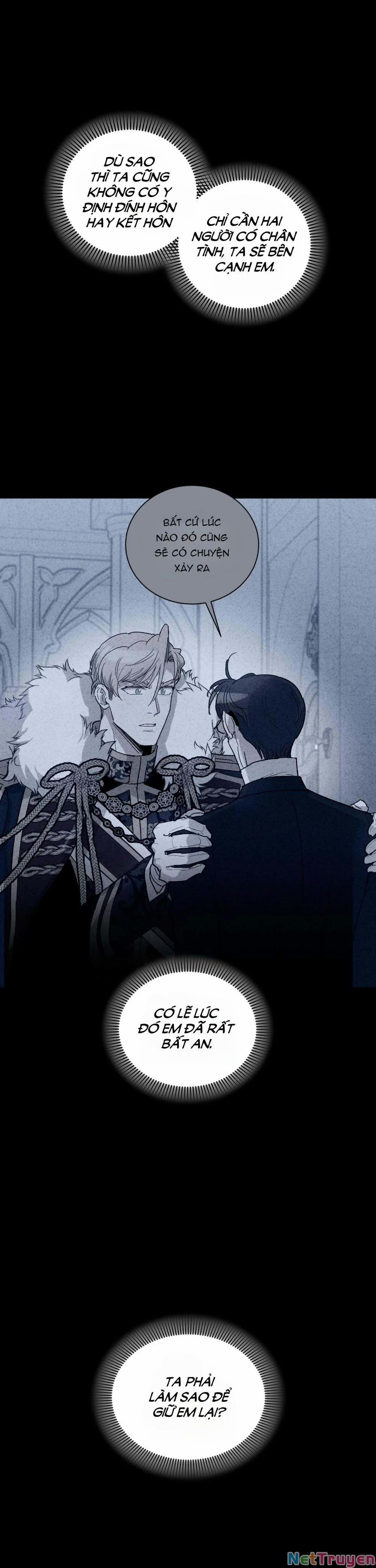 Gia Sư Của Công Tước 83 trang 48