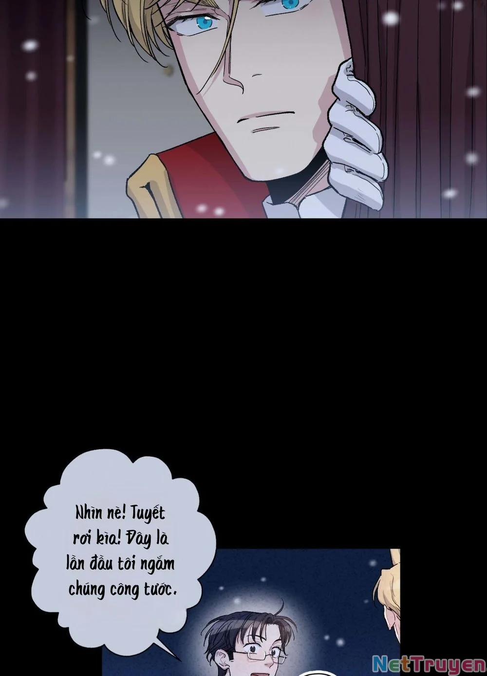 Gia Sư Của Công Tước 83 trang 54