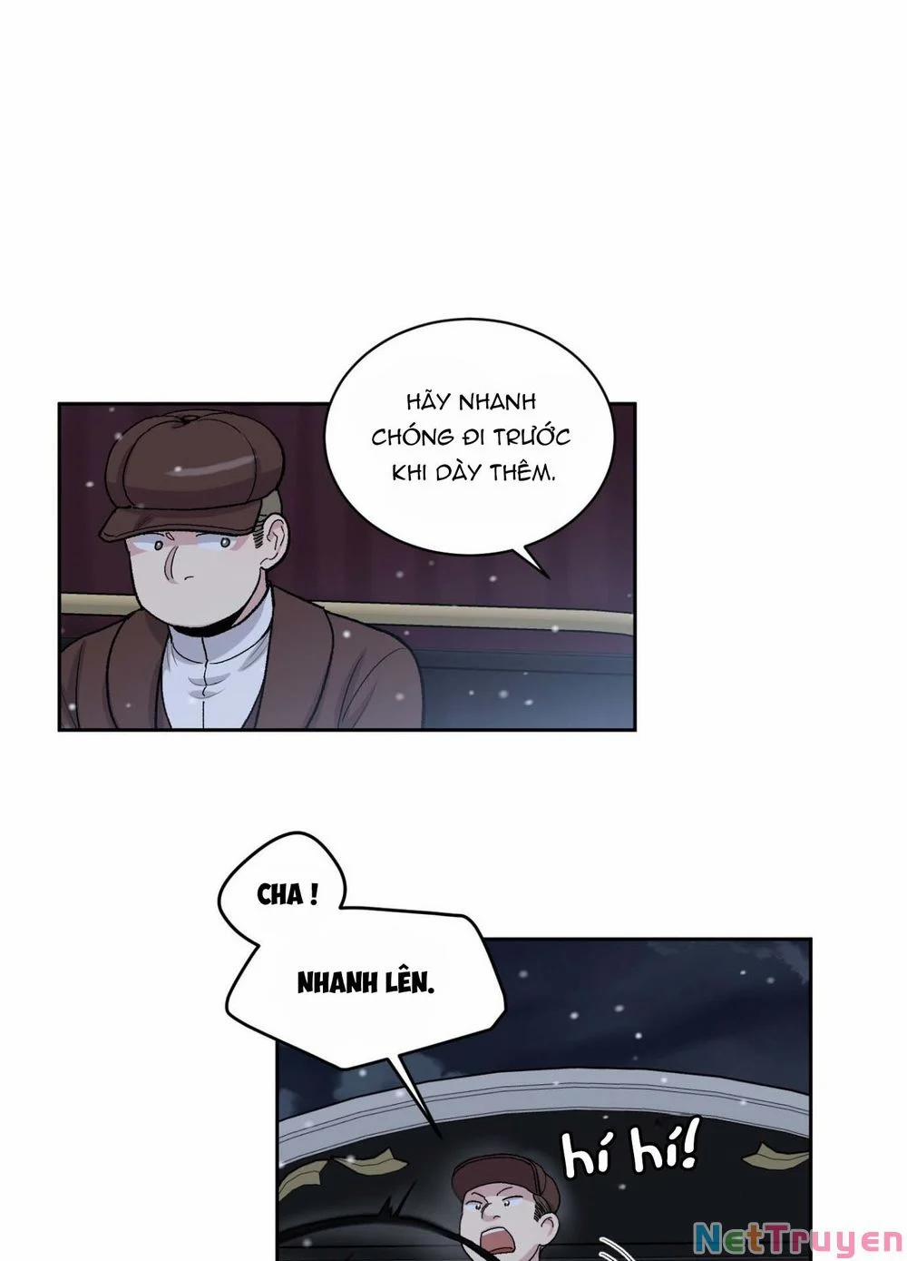 Gia Sư Của Công Tước 83 trang 58