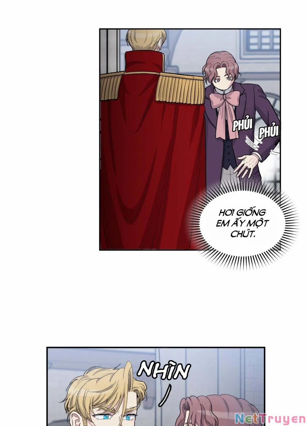 Gia Sư Của Công Tước 83 trang 6
