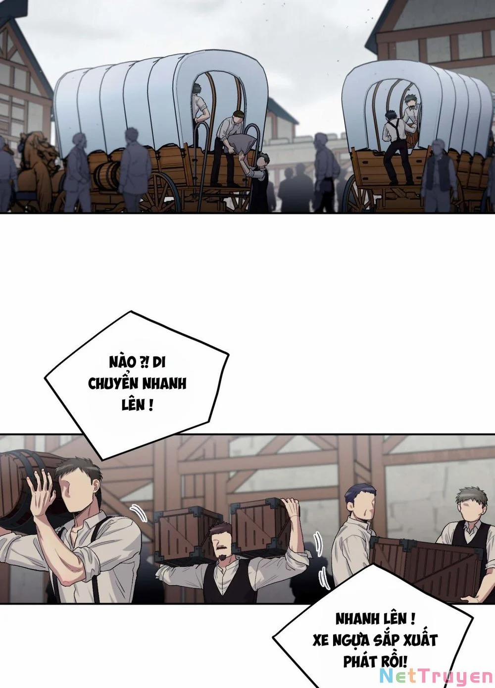 Gia Sư Của Công Tước 84 trang 1