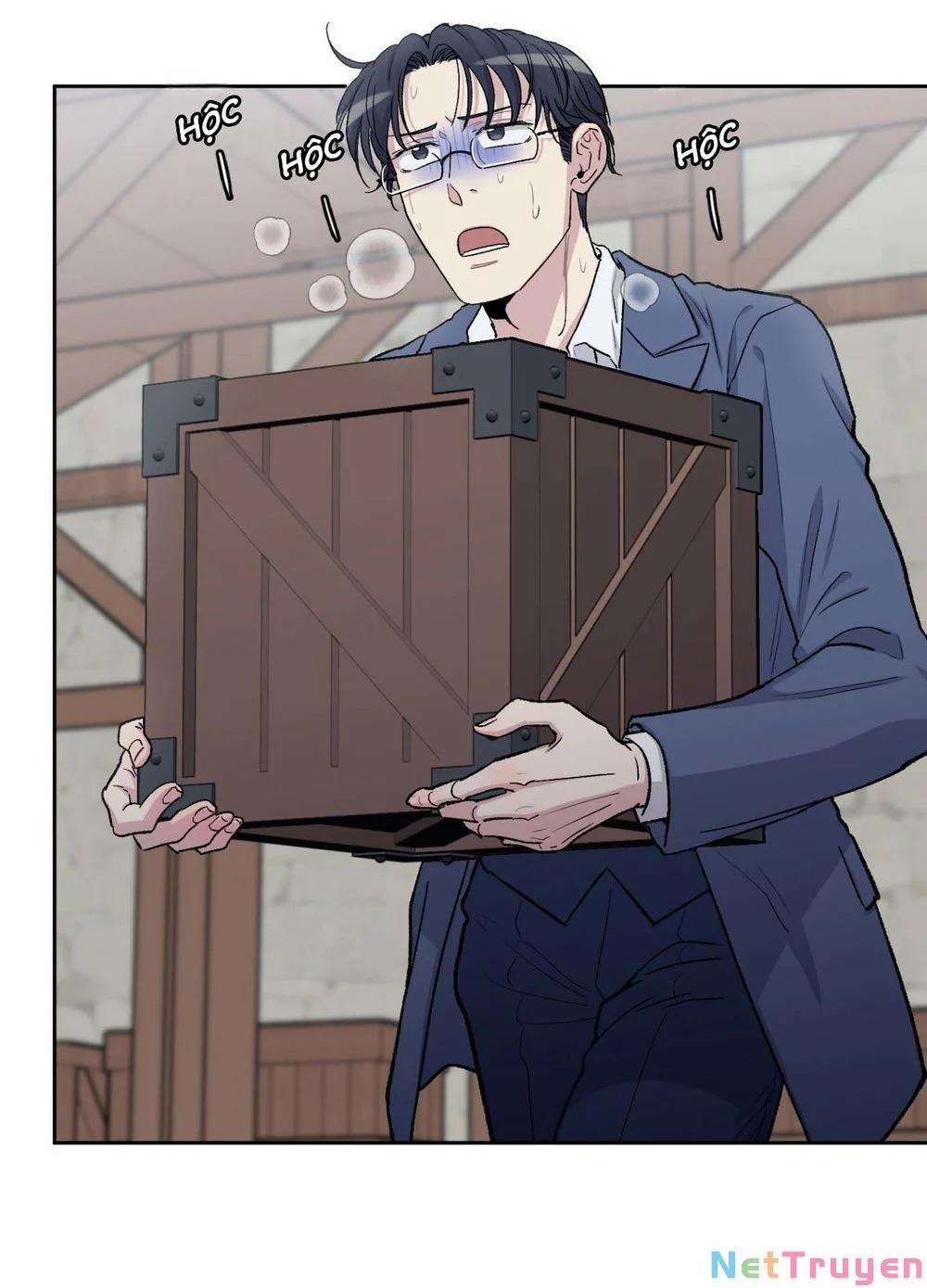Gia Sư Của Công Tước 84 trang 3