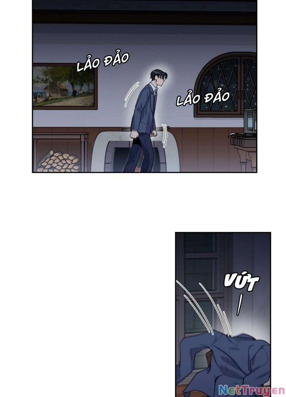 Gia Sư Của Công Tước 84 trang 30