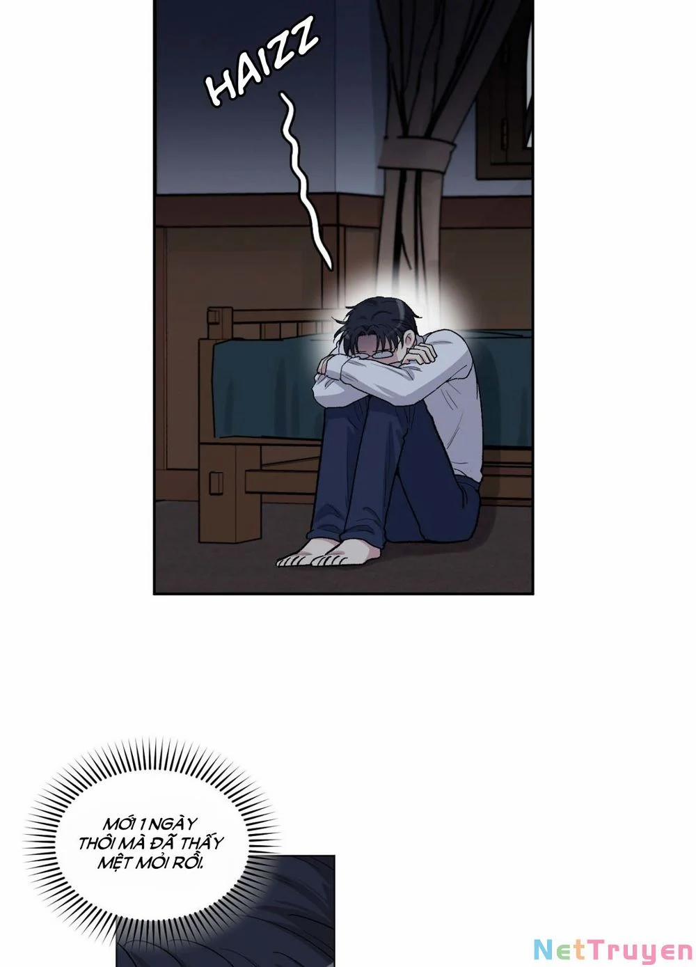 Gia Sư Của Công Tước 84 trang 32