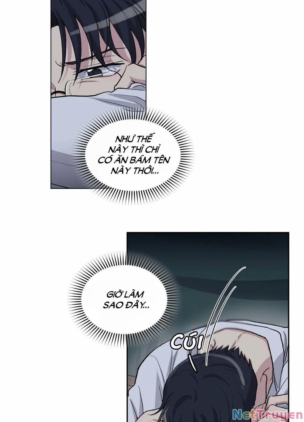 Gia Sư Của Công Tước 84 trang 33