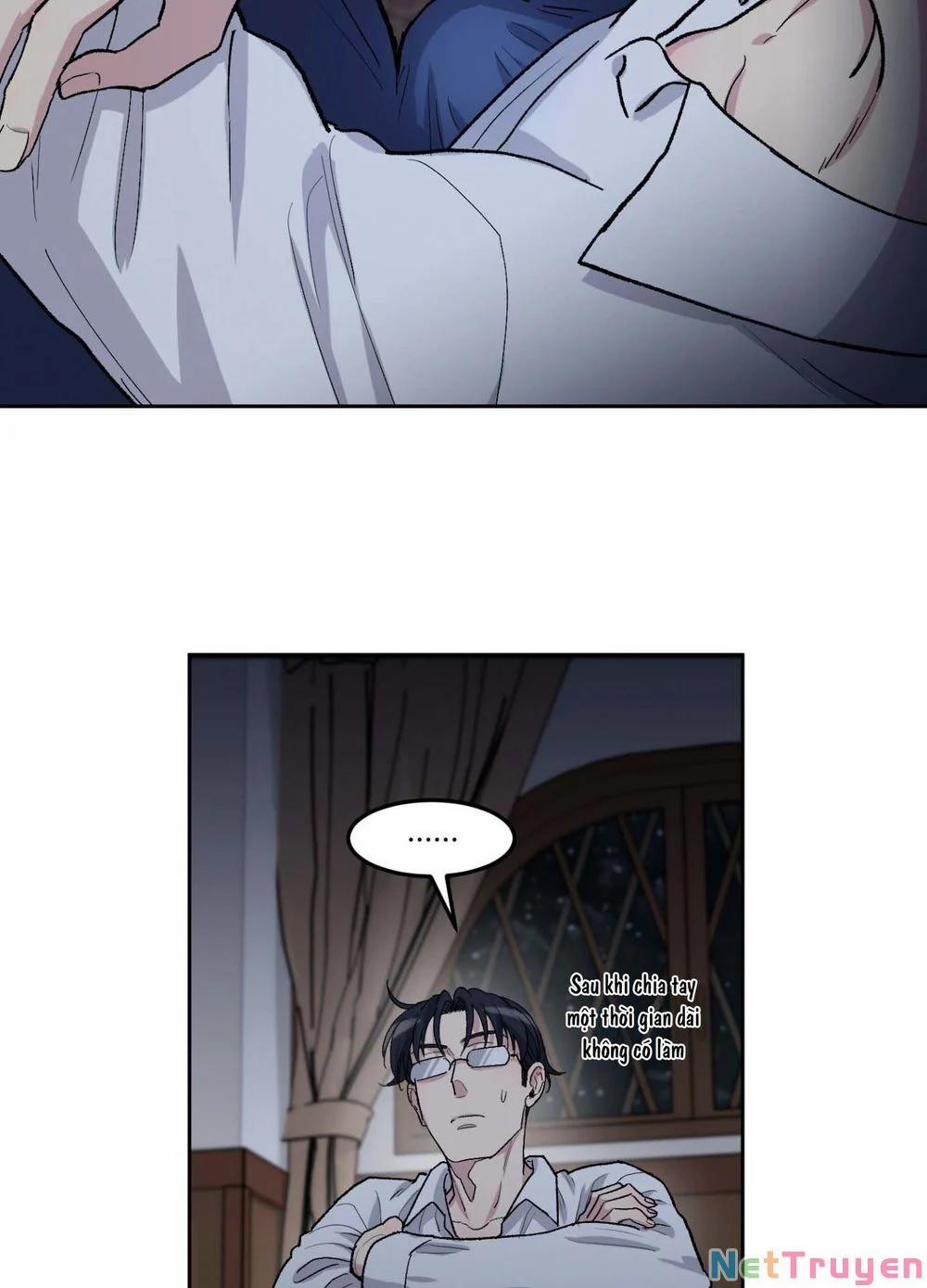 Gia Sư Của Công Tước 84 trang 35