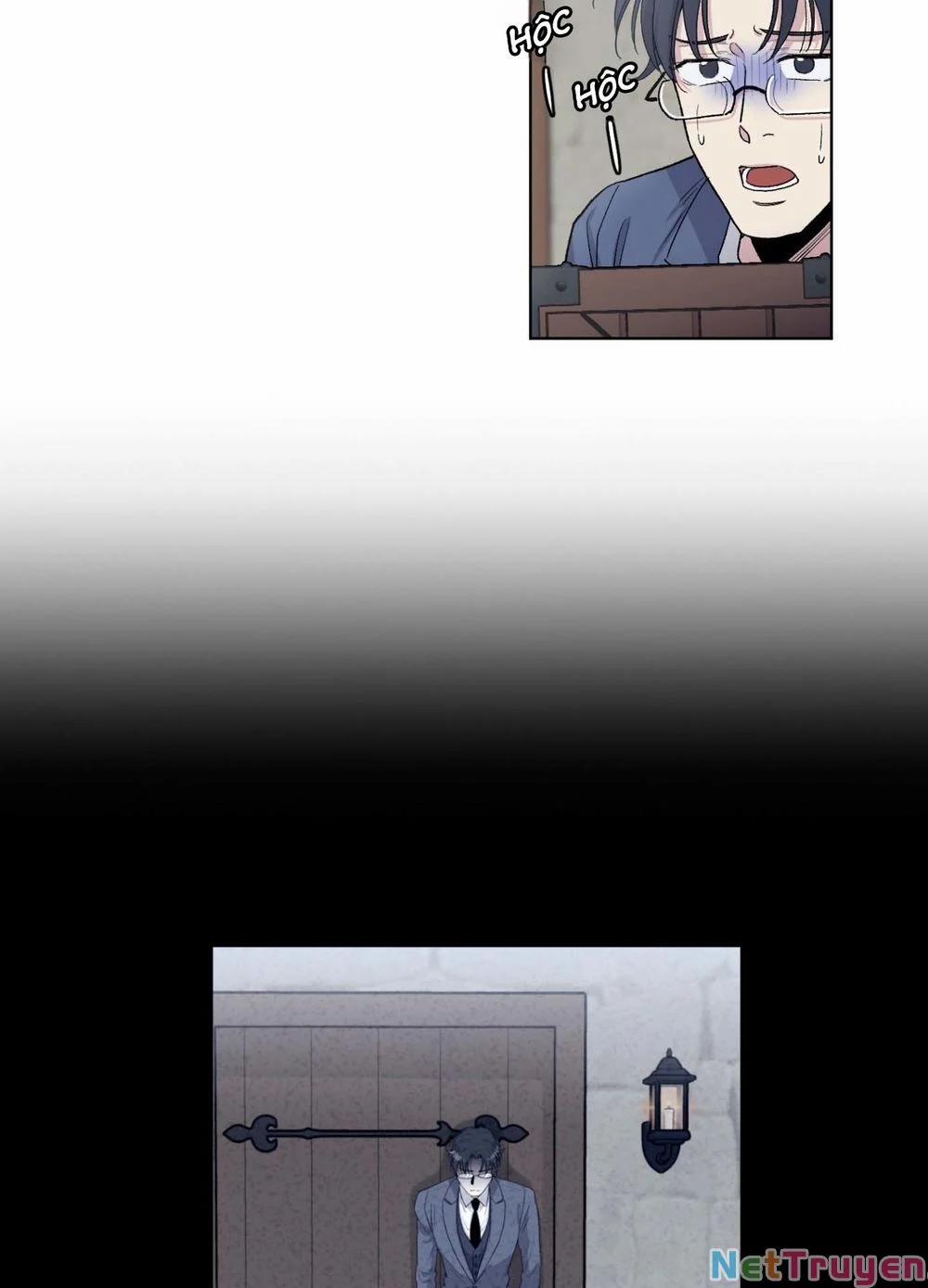 Gia Sư Của Công Tước 84 trang 5