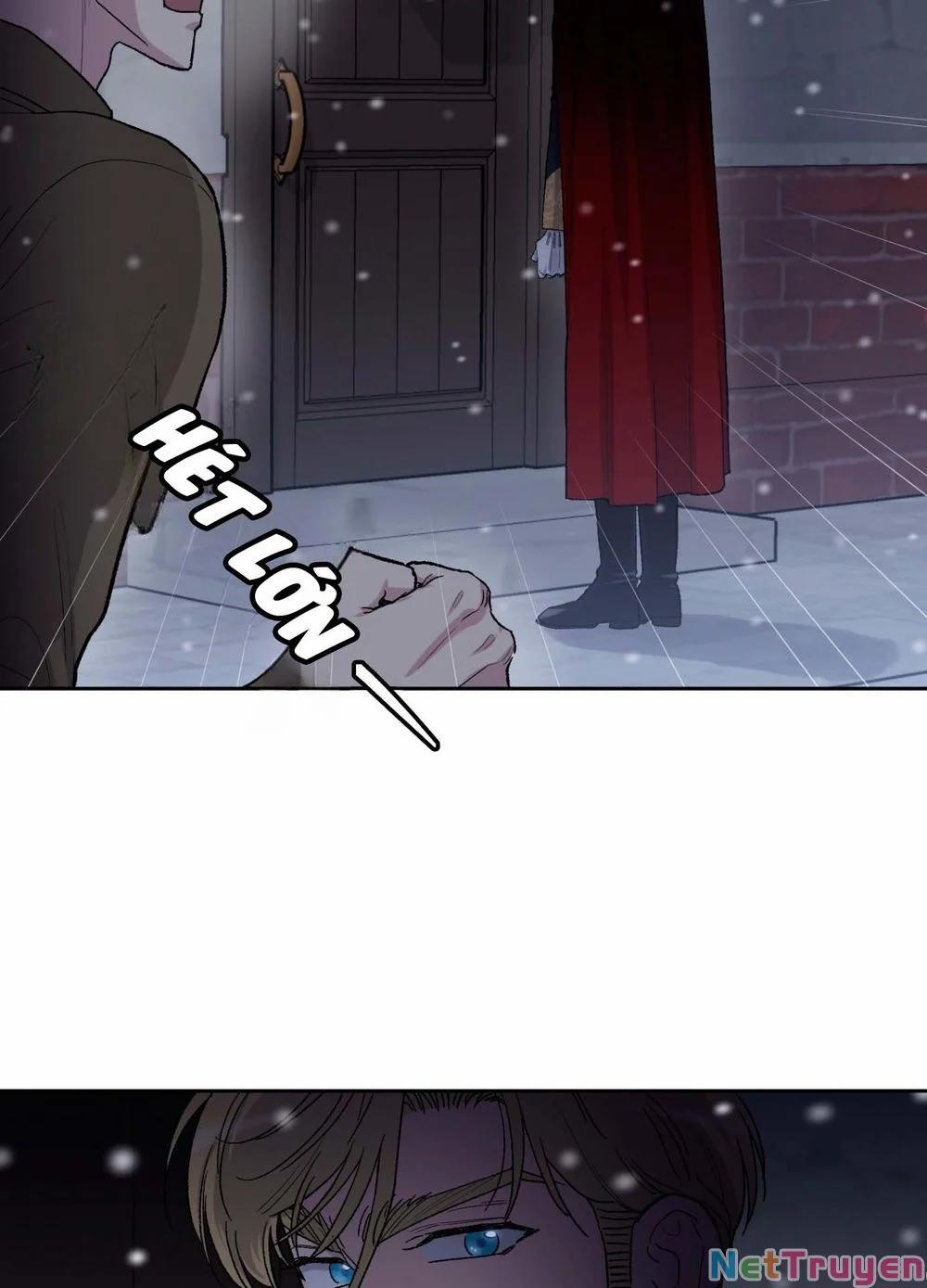 Gia Sư Của Công Tước 84 trang 50