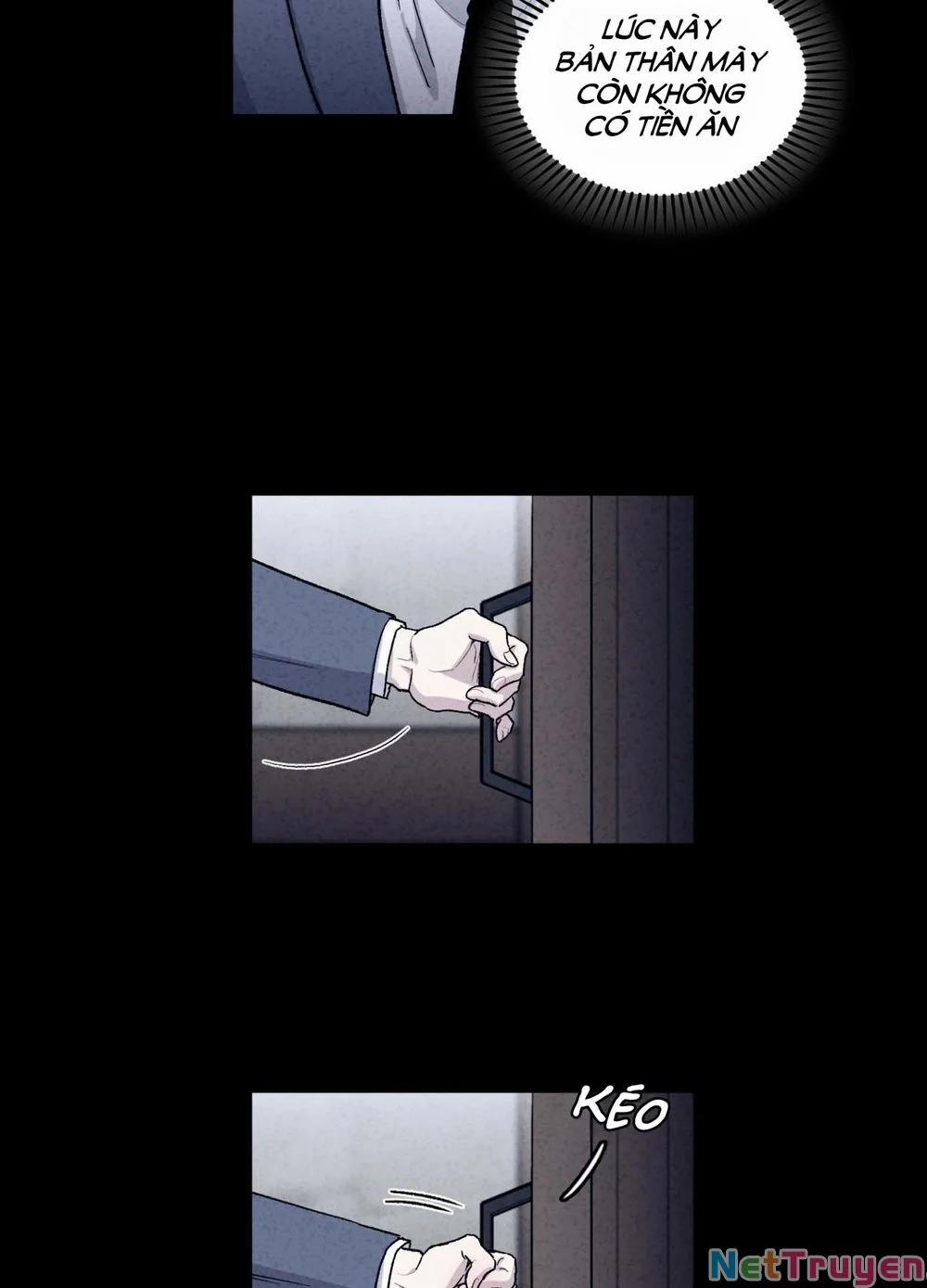 Gia Sư Của Công Tước 84 trang 7