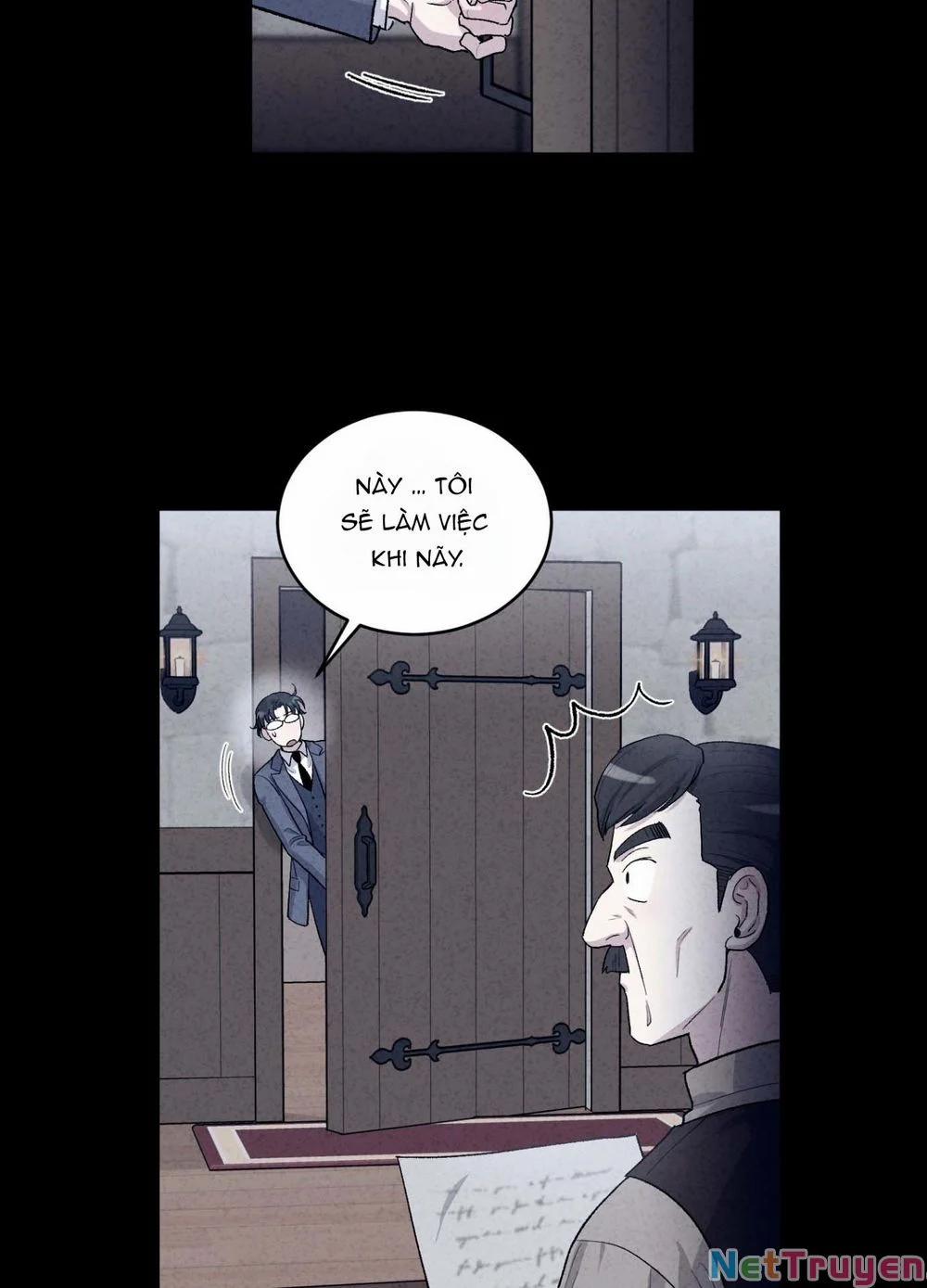 Gia Sư Của Công Tước 84 trang 8