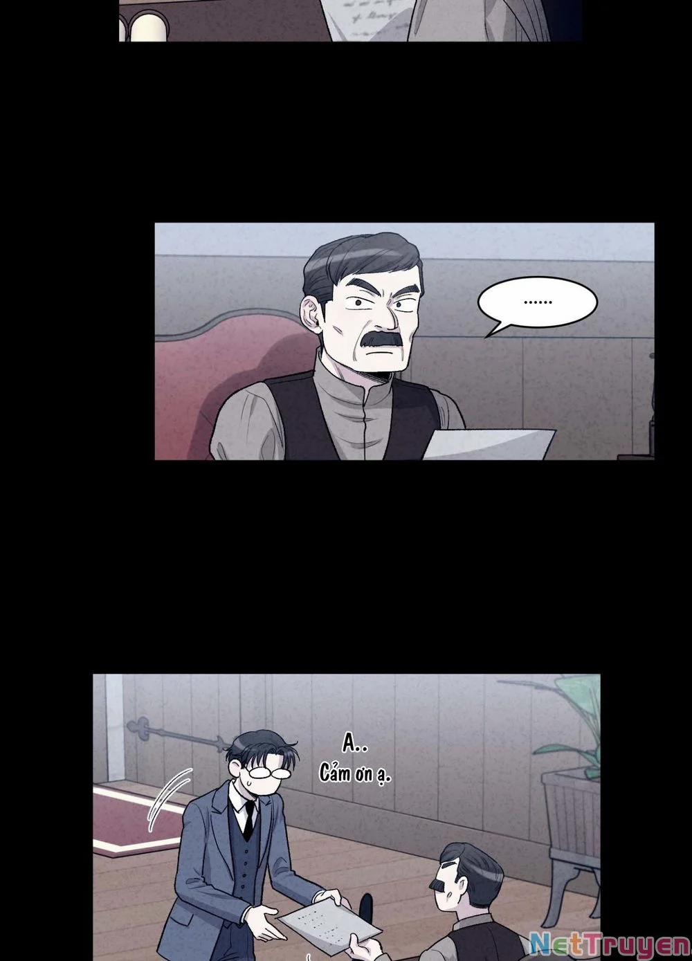 Gia Sư Của Công Tước 84 trang 9
