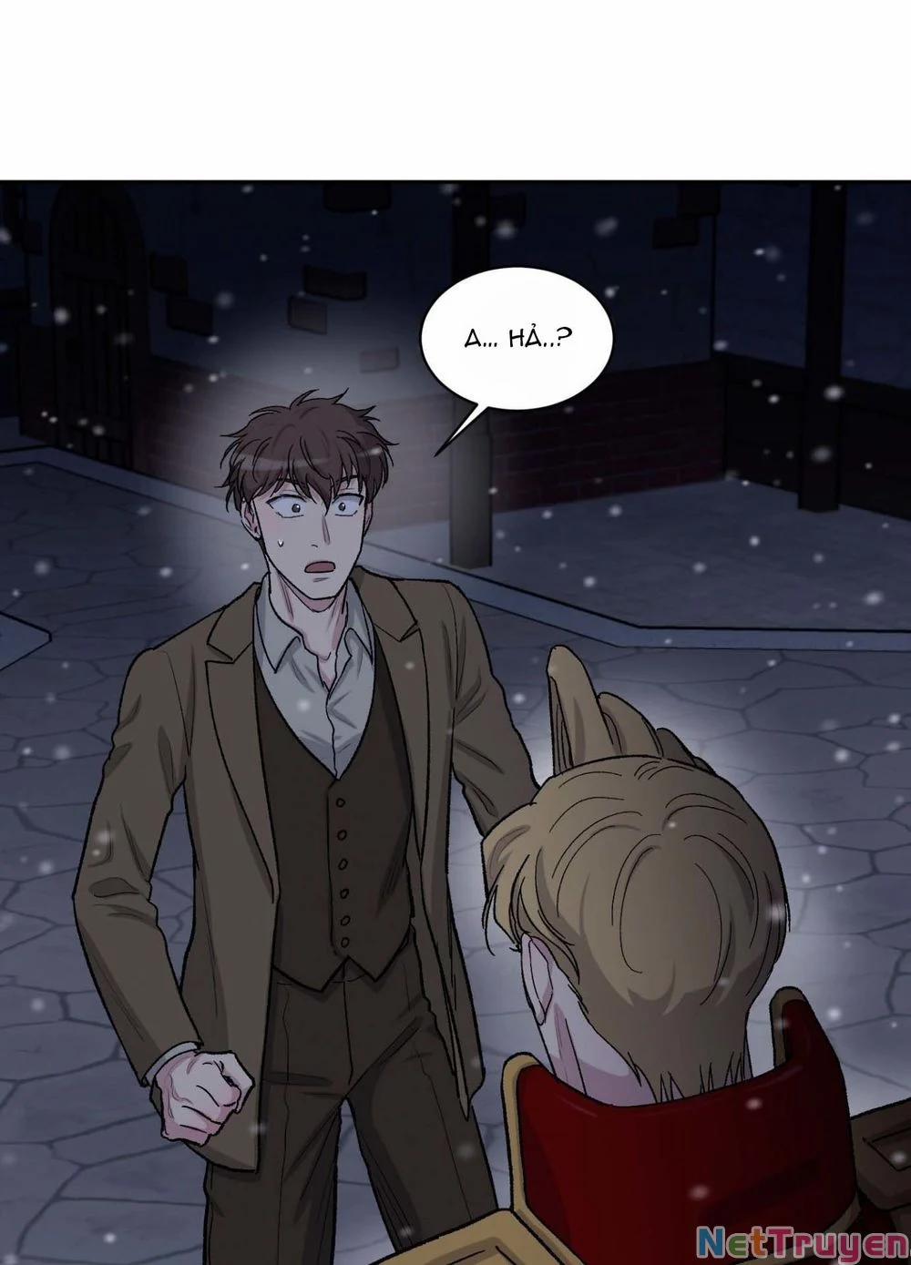 Gia Sư Của Công Tước 85 trang 1