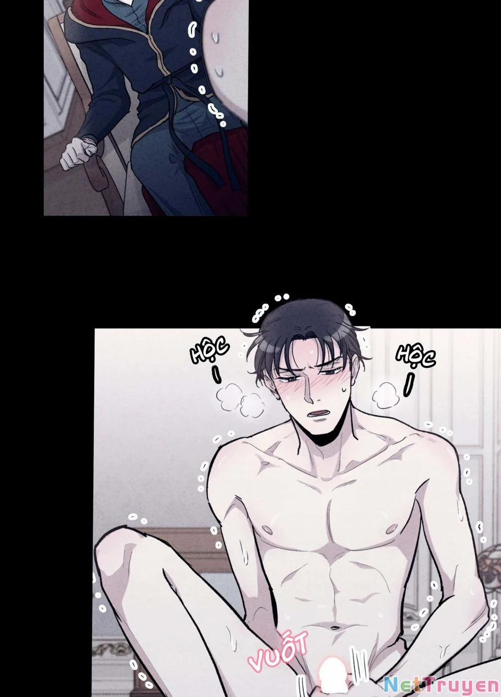 Gia Sư Của Công Tước 85 trang 10
