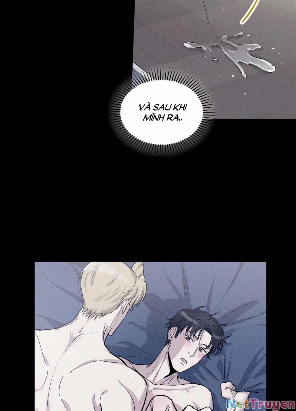 Gia Sư Của Công Tước 85 trang 12