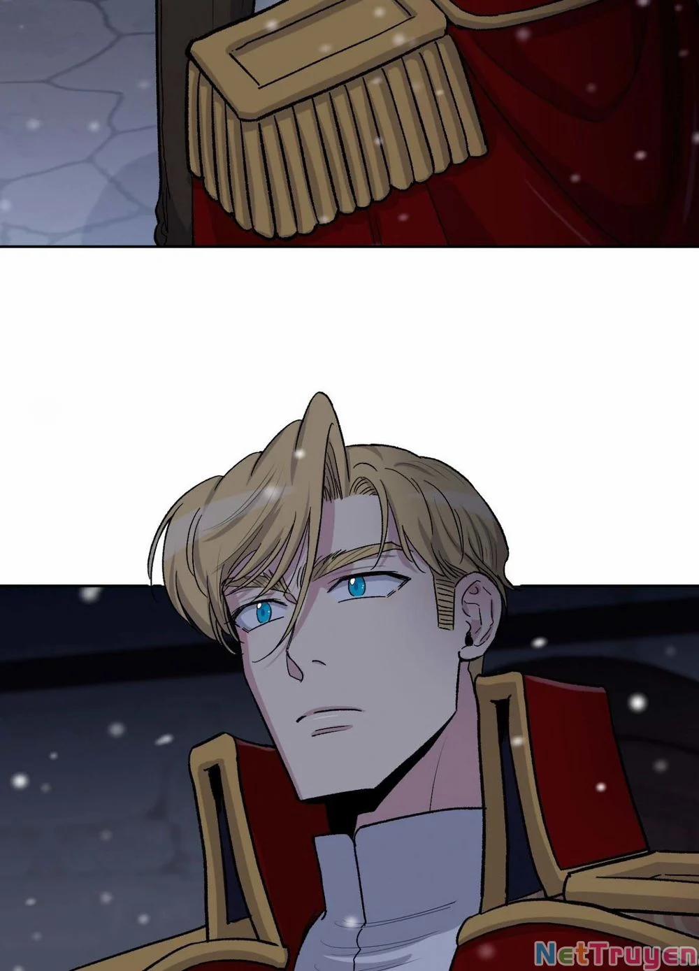 Gia Sư Của Công Tước 85 trang 2