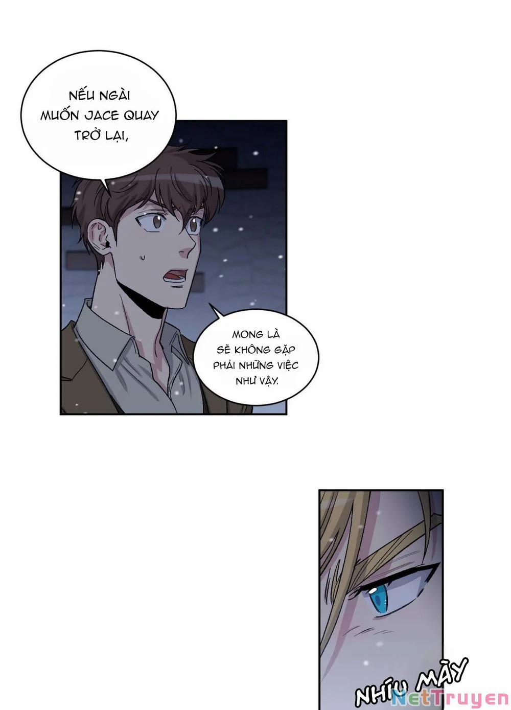 Gia Sư Của Công Tước 85 trang 33