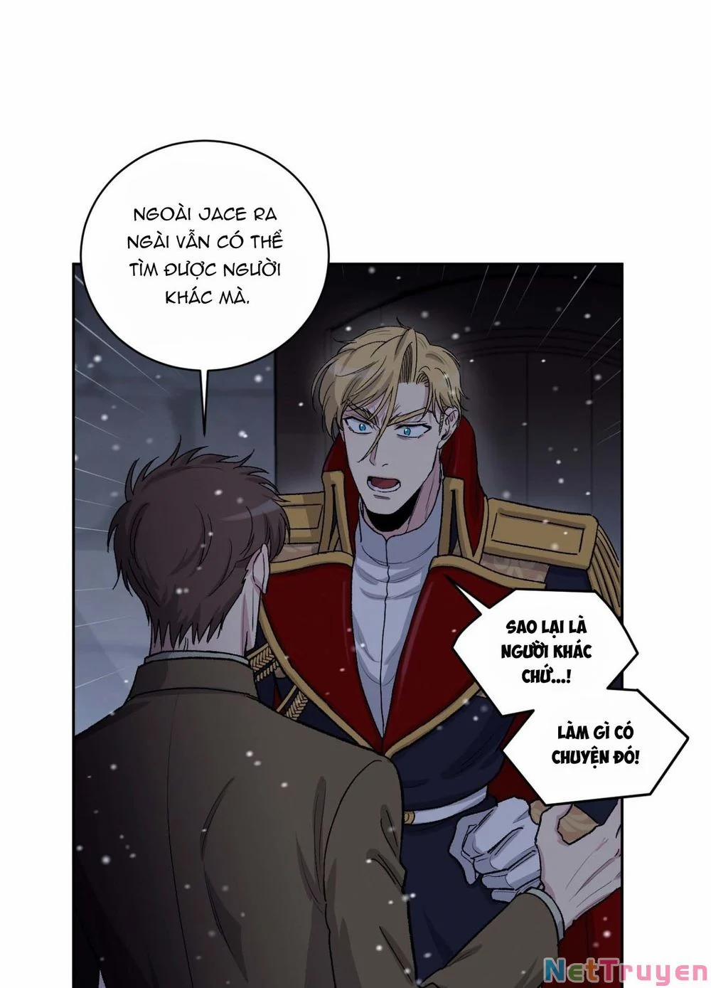 Gia Sư Của Công Tước 85 trang 39