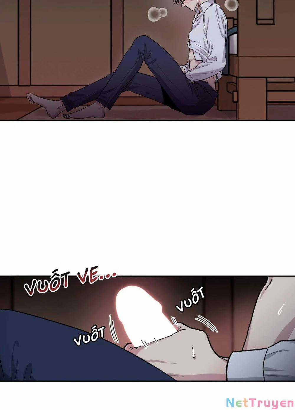 Gia Sư Của Công Tước 85 trang 8