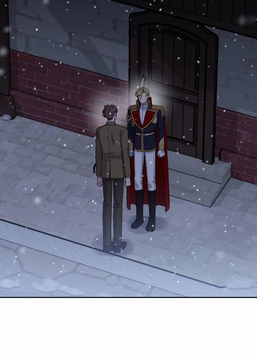 Gia Sư Của Công Tước 86 trang 1