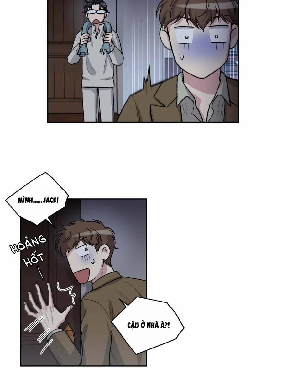 Gia Sư Của Công Tước 86 trang 13