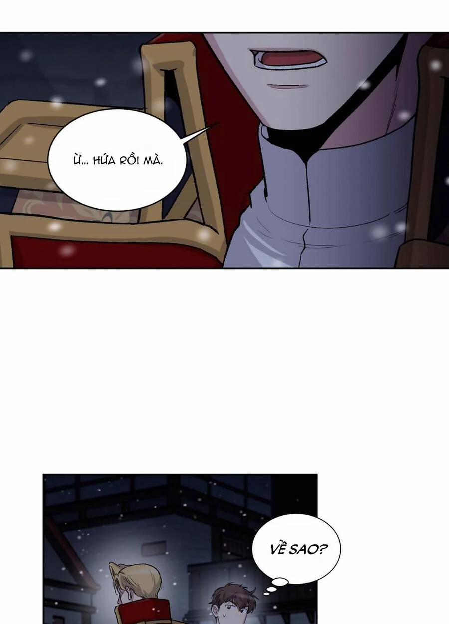 Gia Sư Của Công Tước 86 trang 2