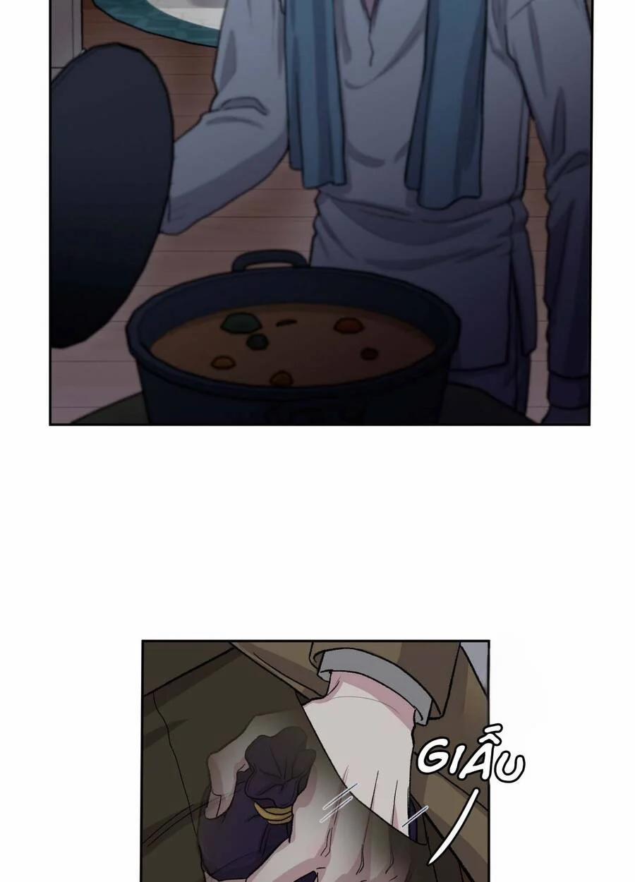 Gia Sư Của Công Tước 86 trang 21