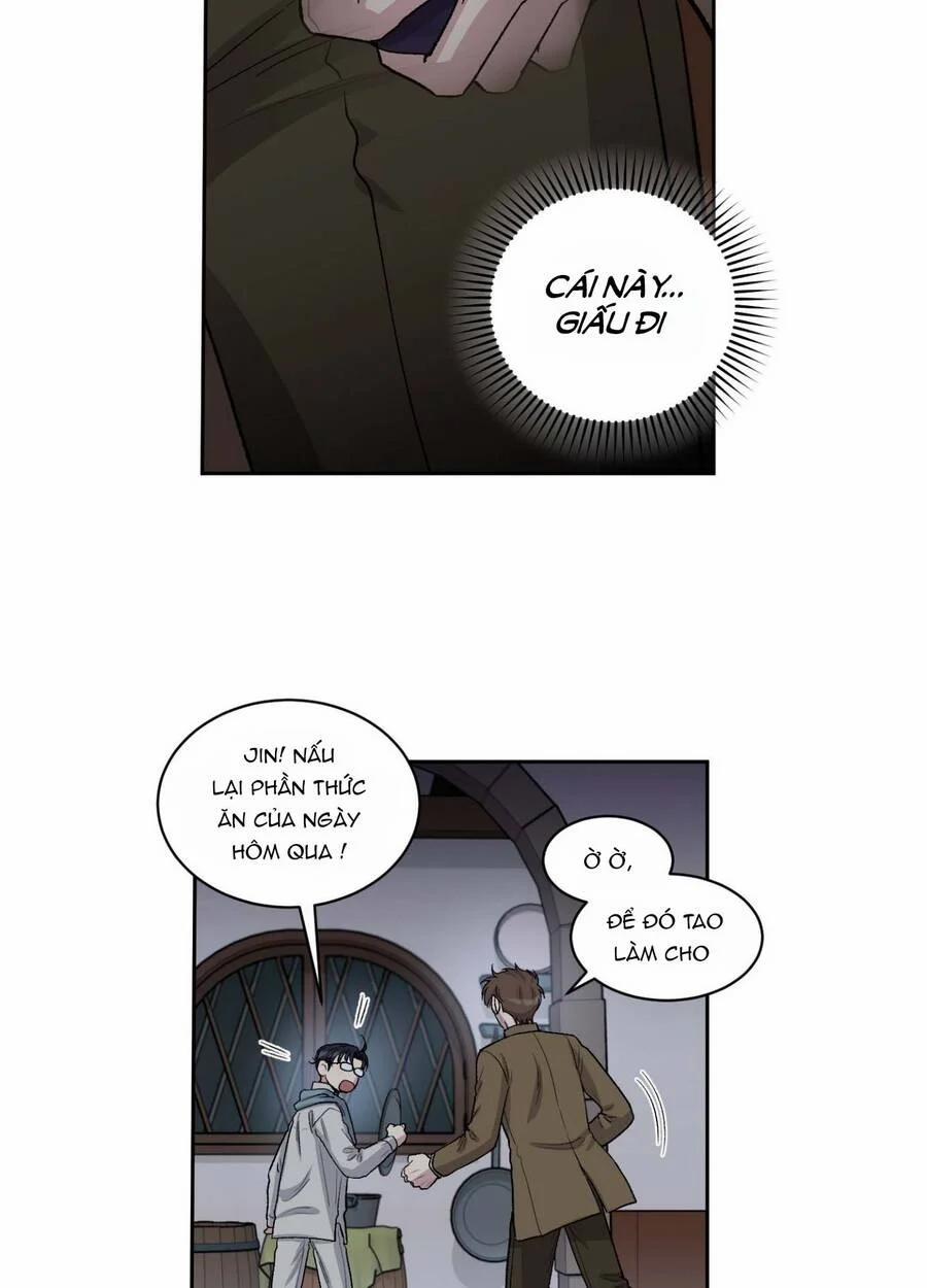 Gia Sư Của Công Tước 86 trang 22